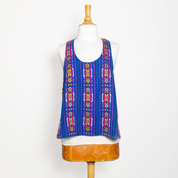 Free People Knit Tank - Picture 1 of 3